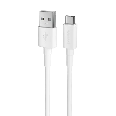 Small Silicone Micro USB 2.4A (1m)(EOL)